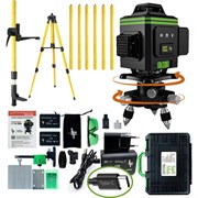 Профессиональный лазерный уровень LT L16-360B