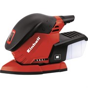 Шлифовальная машина Einhell TE-OS 1320