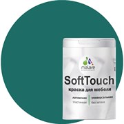 Краска для мебели, кухонных фасадов MALARE SoftTouch