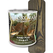Масло для лестниц и веранд Kraskovar Hard Plus
