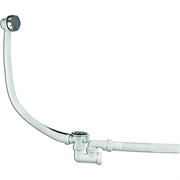 Слив-перелив для ванны VirPlast Универсал