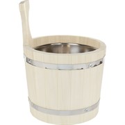 Ушат Банная линия 12-434