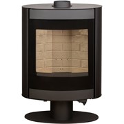 Печь-камин Мета-Бел Свитязь