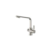 Кухонный смеситель OUTE T61103BL