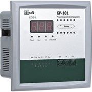 Регулятор реактивной мощности DEKraft кр-101
