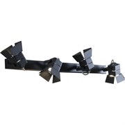 Поворотный спот CITILUX Рубик