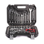 Набор автомобильного инструмента Dreamcar DC-000-0180213