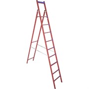Диэлектрическая стеклопластиковая стремянка Антиток ССД-3.8 Е