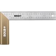 Столярный угольник SOLA SRB 500