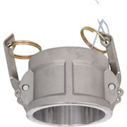 Крышка VENGO AL-DС-200