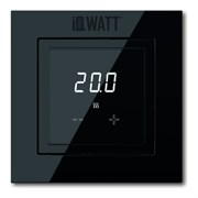 Терморегулятор для теплого пола IQWATT IQ THERMOSTAT D