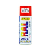 Акриловая эмаль-аэрозоль MAV Dr. Farber