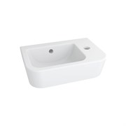 Подвесная раковина для туалета Lavinia Boho One