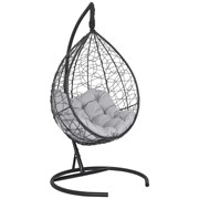 Подвесное кресло кокон Лаура SEVILLA RELAX