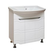 Тумба под умывальник Стиль 75 Runo СТИЛЬ 75