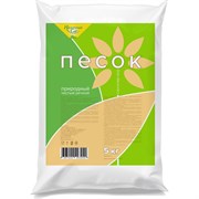 Чистый песок речной HOUSEPLANTS 101