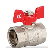 Шаровой кран IVANCI Stable