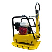 Реверсивная виброплита KOMAN MS270-4