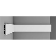 Гладкий молдинг DECOMASTER ДМ