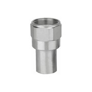 Быстроразъемное соединение TITAN LOCK TL4LF