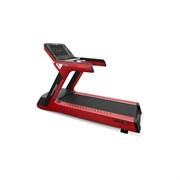 Коммерческая беговая дорожка Svensson Industrial ARMORTECH CRIMSON GLORY