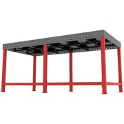 Сварочный стол Flamet Expert