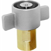 Быстроразъемное соединение TITAN LOCK TL10WFN