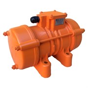 Площадочный вибратор ВИБРОМАШ ВИ-9-8 А