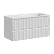 Подвесная тумба Sancos Snob