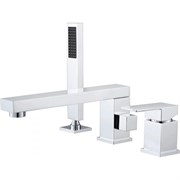 Смеситель на борт ванны D&K Bayern.Liszt