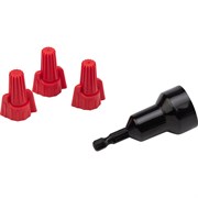 Соединительный изолирующий зажим REXANT СИЗ-13