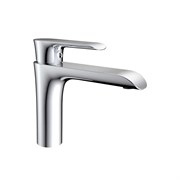 Однорычажный смеситель для раковины VINCEA Esse