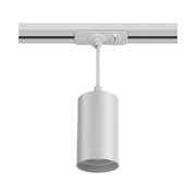 Трековый светильник WOLTA WTL-GU10/03W