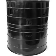 Соединительная муфта для двустенных труб Промрукав PR08.3501