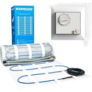 Нагревательный мат Harmann w160-040