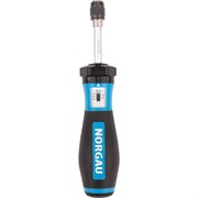 Предельная динамометрическая отвертка NORGAU NTS12-8H