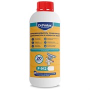 Нейтральный преобразователь ржавчины Finlux Dr. F-912