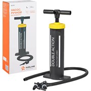 Ручной насос для матраса AIRLINE KK-19