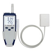 Термогигрометр МИКРОФОР НПК ИВА-6А-Д