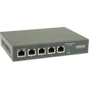 Коммутатор OSNOVO sct1499