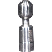 Эллиптическая головка ТПК «Московия» 384