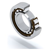 Подшипник SNR NU2207EG15