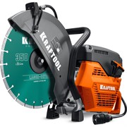 Бензорез-бетонорез по бетону KRAFTOOL K770-14 H