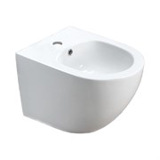 Подвесное биде Azario Grado AZ-0046-BW SP