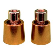 Выводные борны Метлана terminalm8