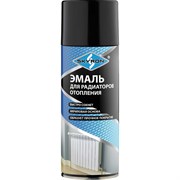 Эмаль для радиаторов отопления SKYRON SR-50003