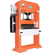 Гидравлический гибочный пресс Stalex HPB-790