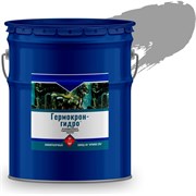 Антикоррозионный герметик Гермокрон-гидро 7100205