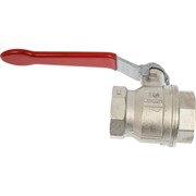 Шаровой кран RUB S90G00