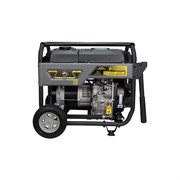 Генератор Loncin LCD7500D